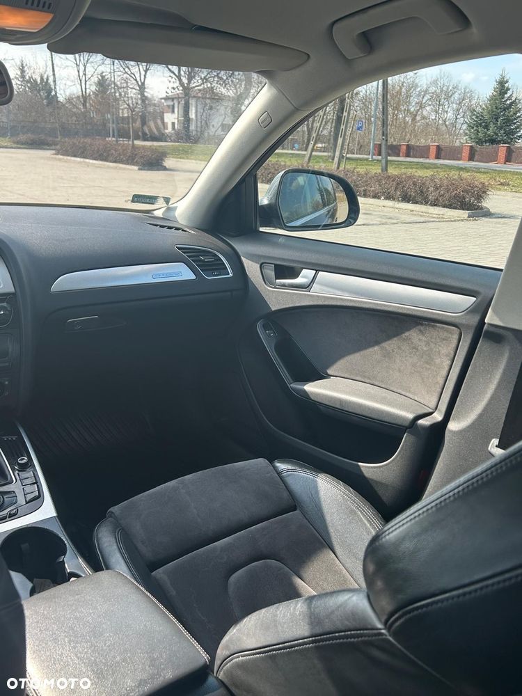 Audi A4 Limousine 2.0 TDI Quattro - 18