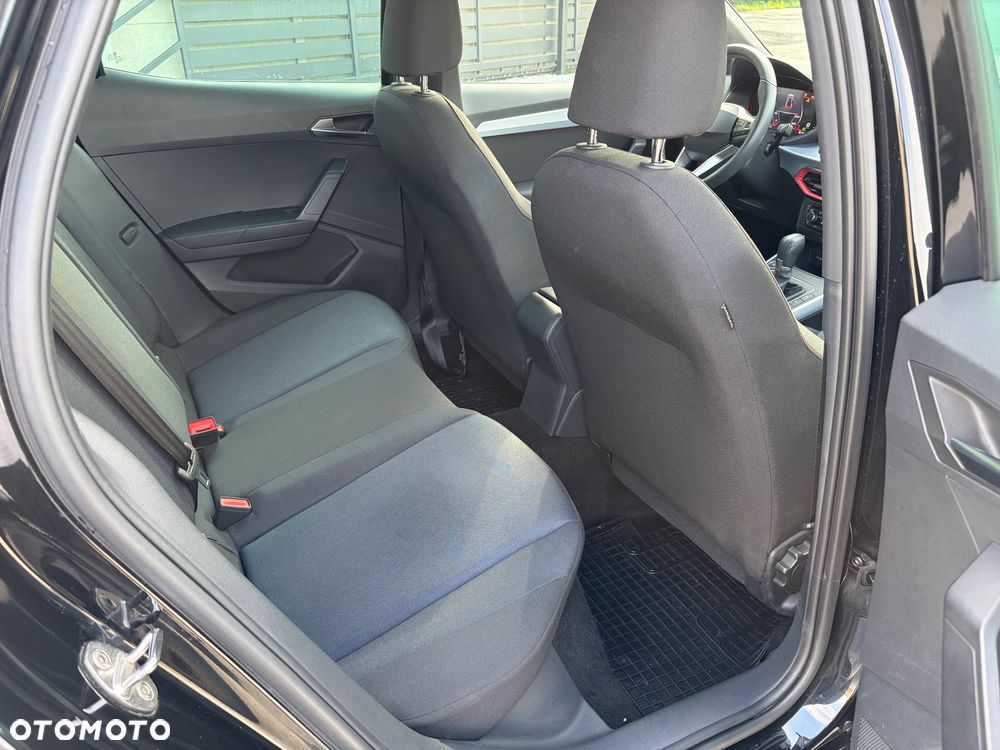 Seat Arona 1.0 Eco TSI DSG FR - 26