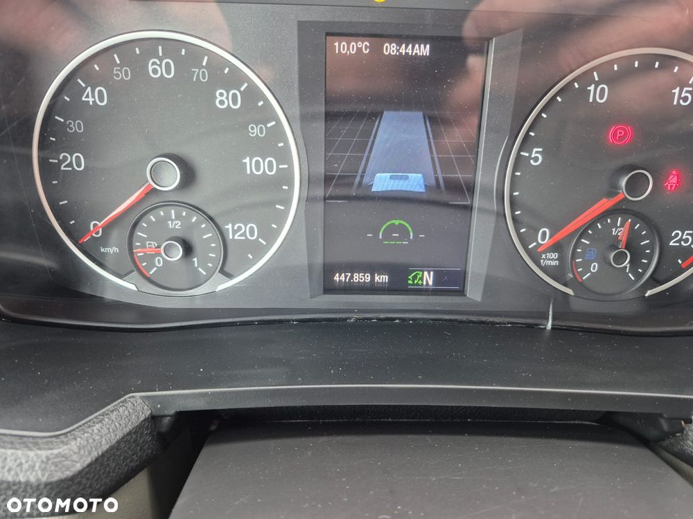 MAN TGX 18.470 / EURO 6 / GX / ACC - 12