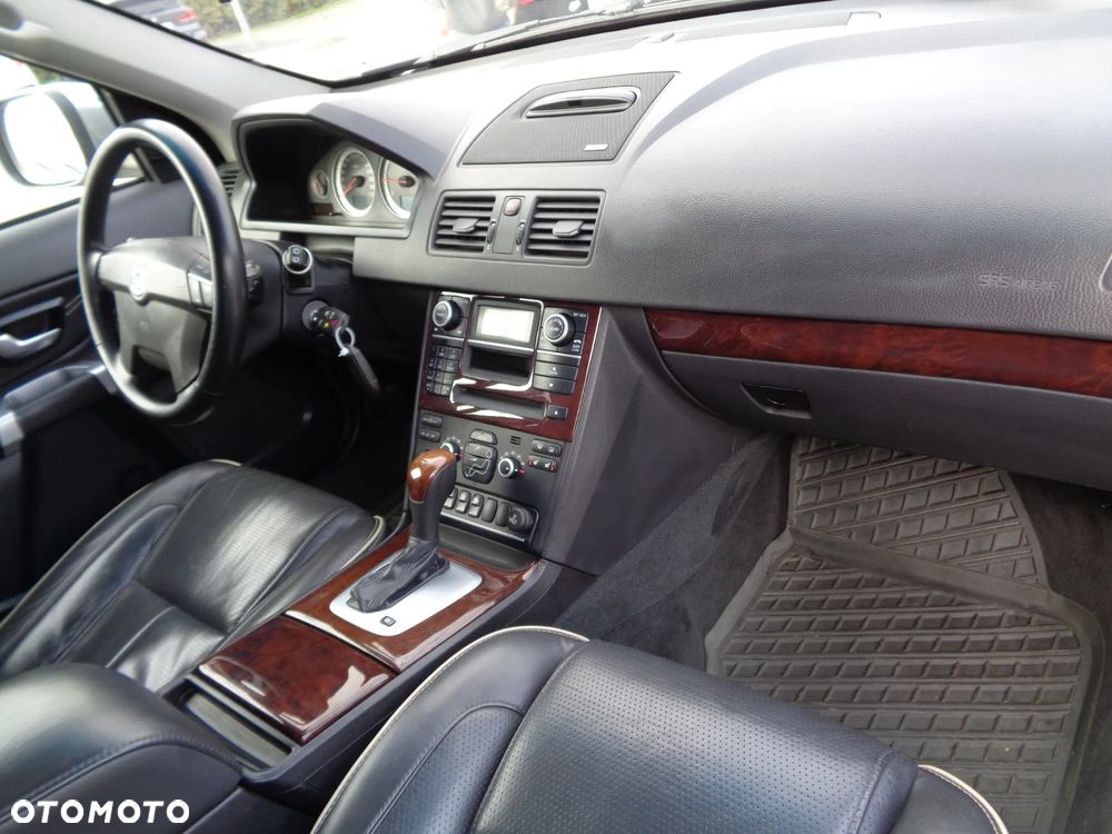 Volvo XC 90 D5 AWD Geartronic Edition Pro - 17