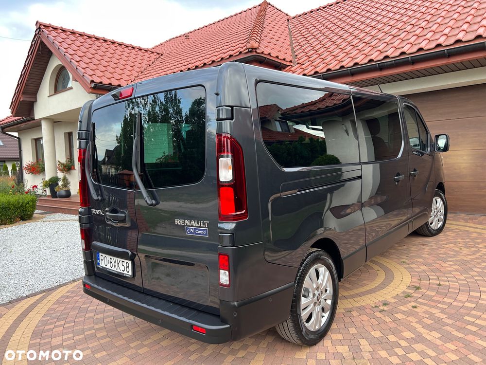Renault Trafic - 4