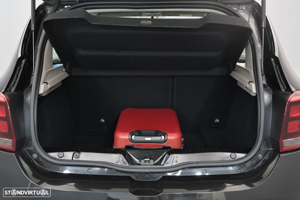 Dacia Sandero 0.9 TCe Stepway - 25