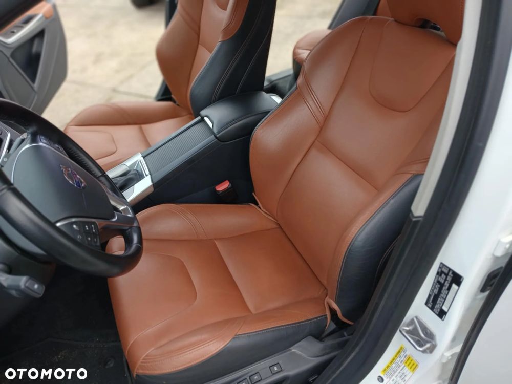 Volvo S60 T5 Drive-E R-Design Summum - 13