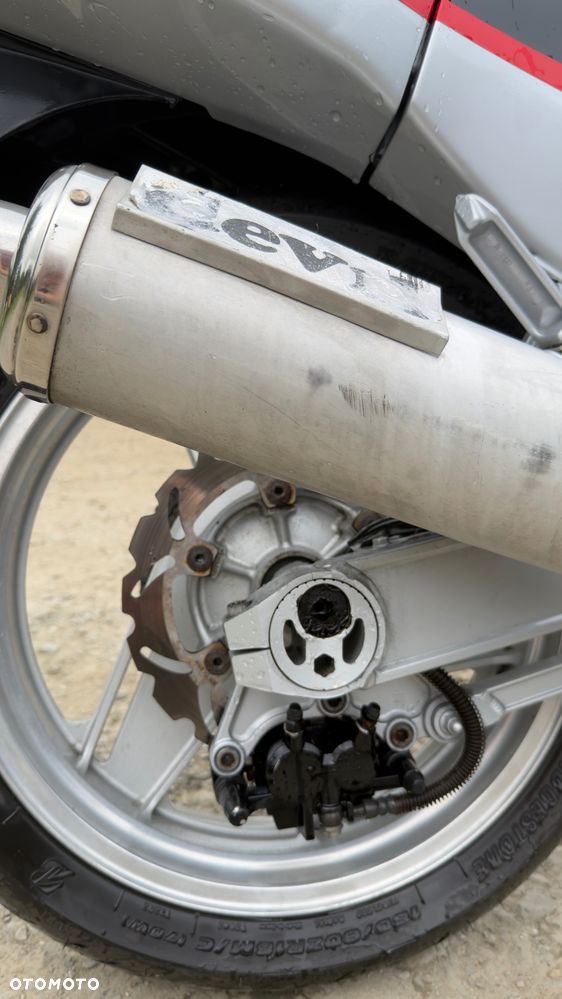 Kawasaki ZX - 10