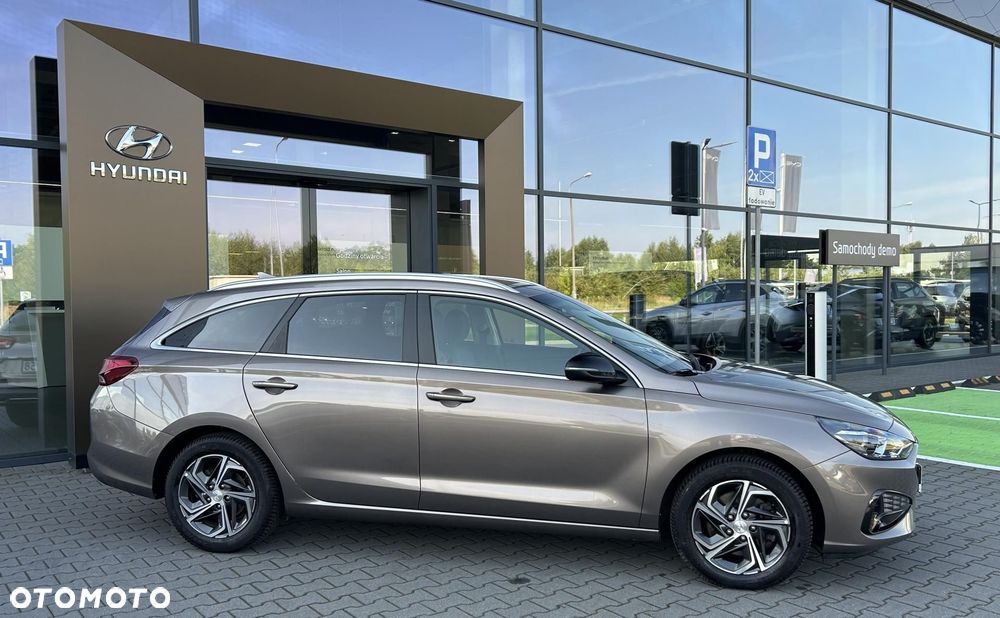 Hyundai i30 1.0 T-GDI Smart - 6