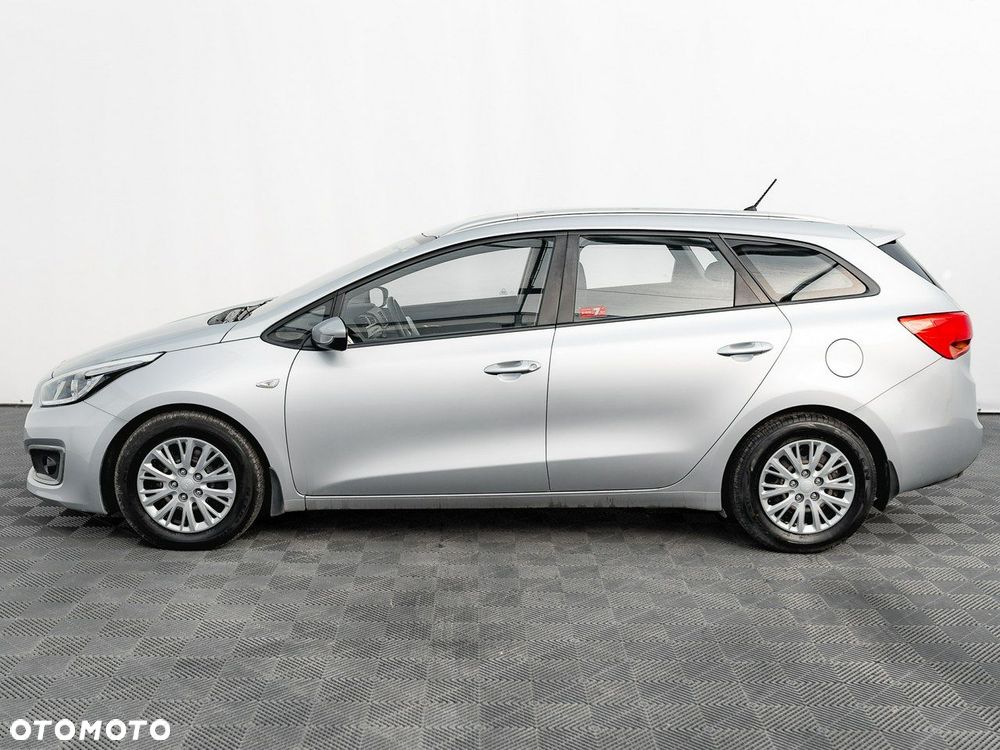 Kia Ceed 1.4 CRDi M - 10