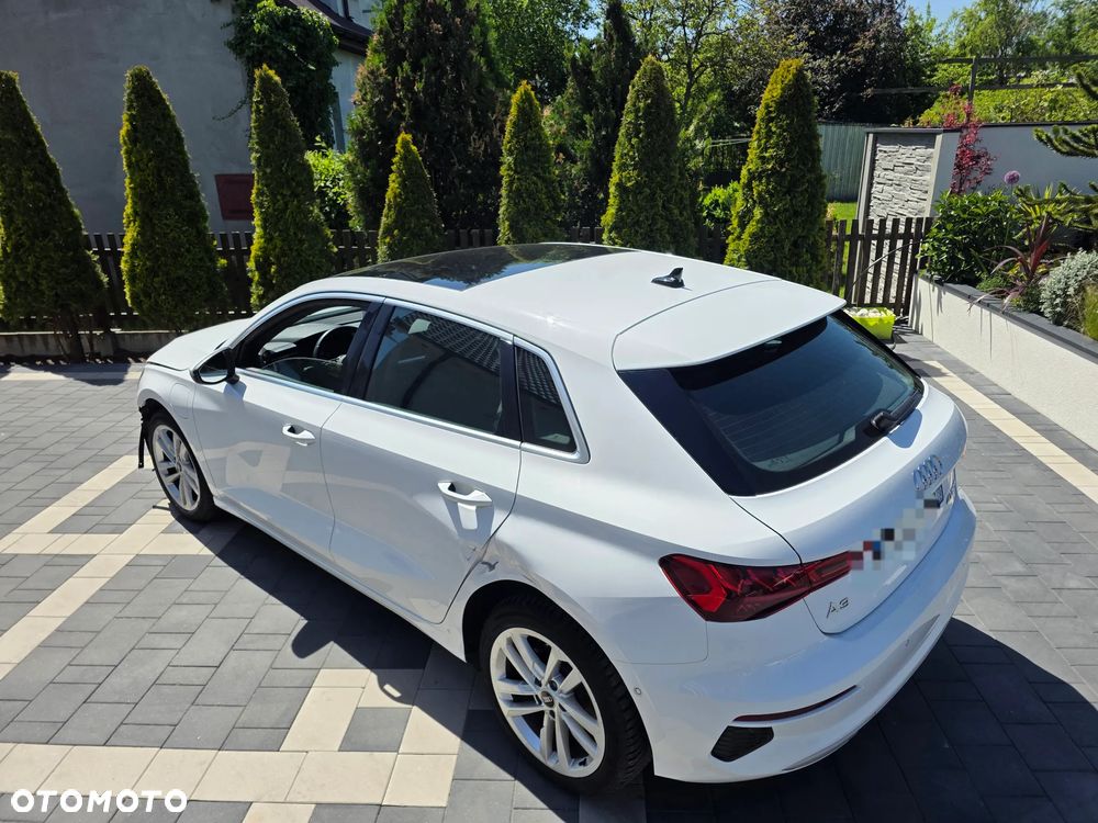Audi A3 Sportback - 12
