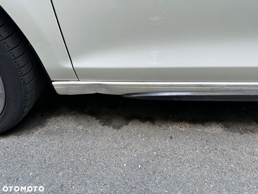 Volkswagen Golf 2.0 TSI GTI - 10