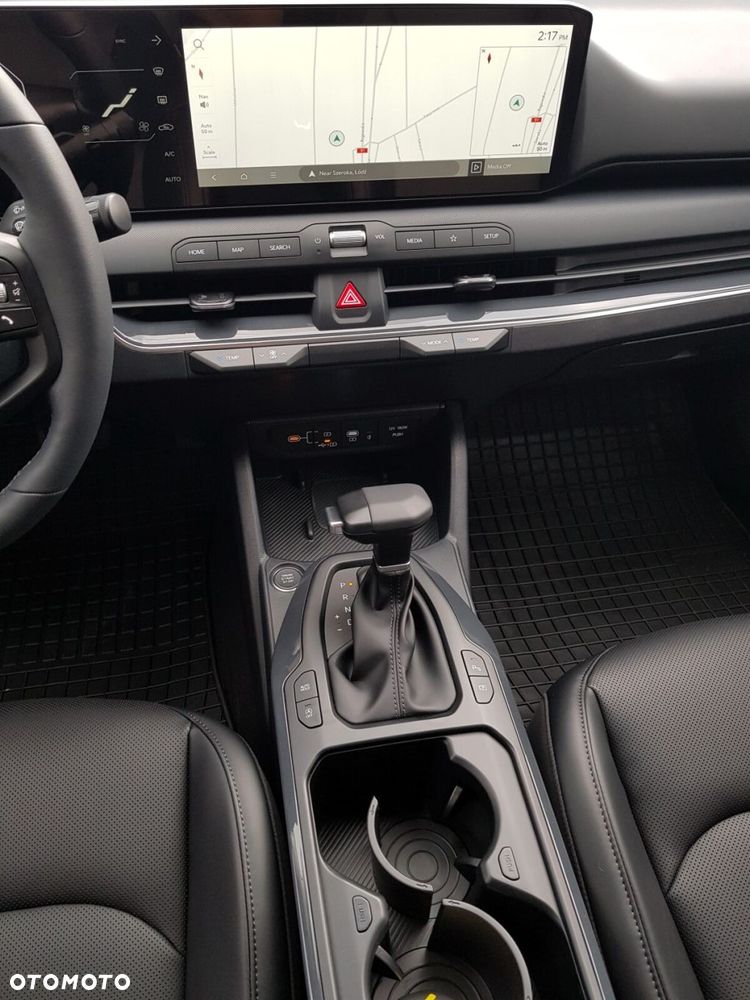 Kia K4 1.6 T-GDI L - 26