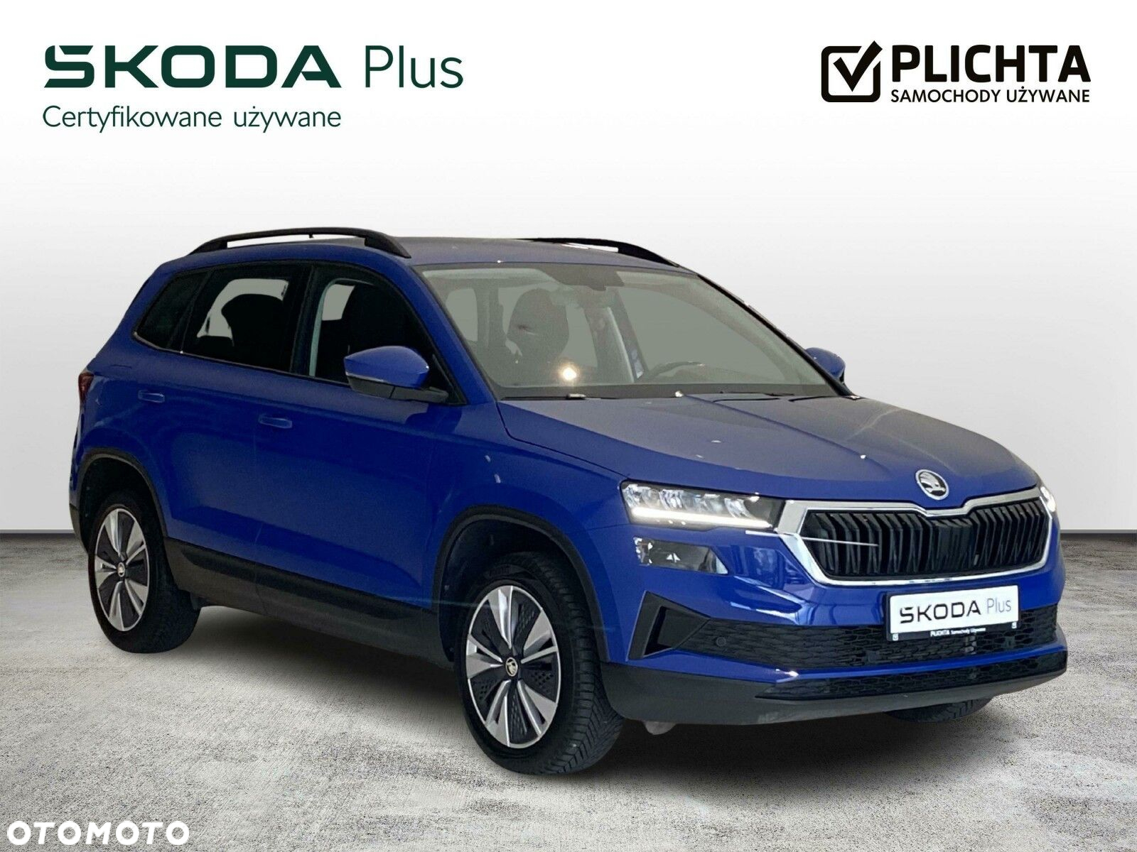 Skoda Karoq 1.5 TSI ACT 4x2 Ambition - 8
