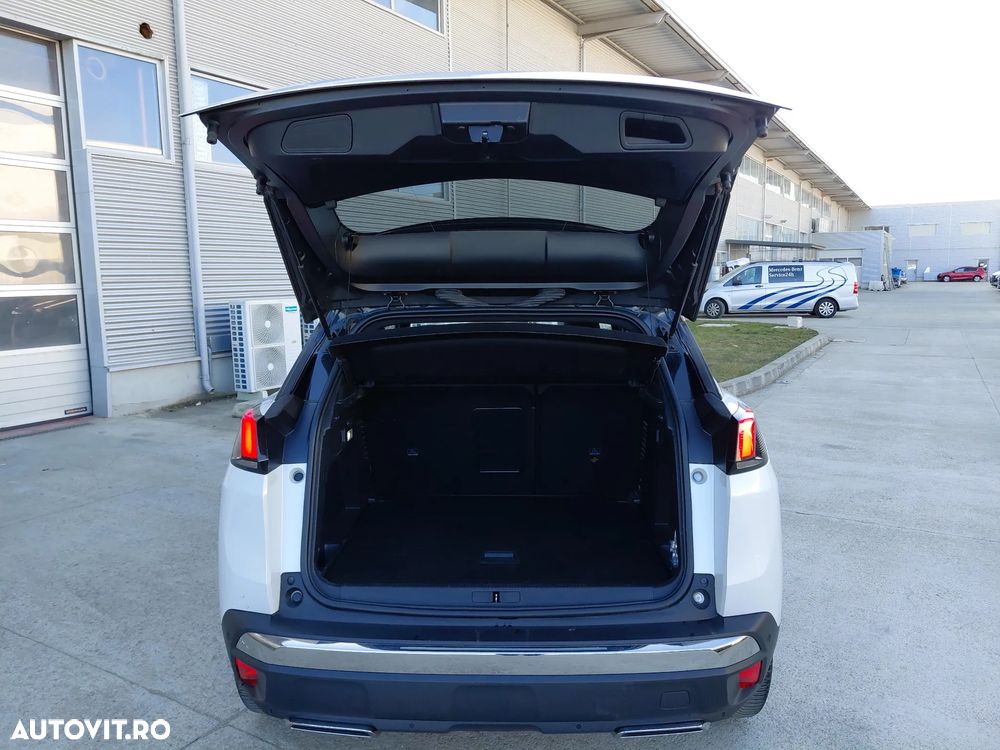 Peugeot 3008 1.6 THP EAT6 GT-Line - 17