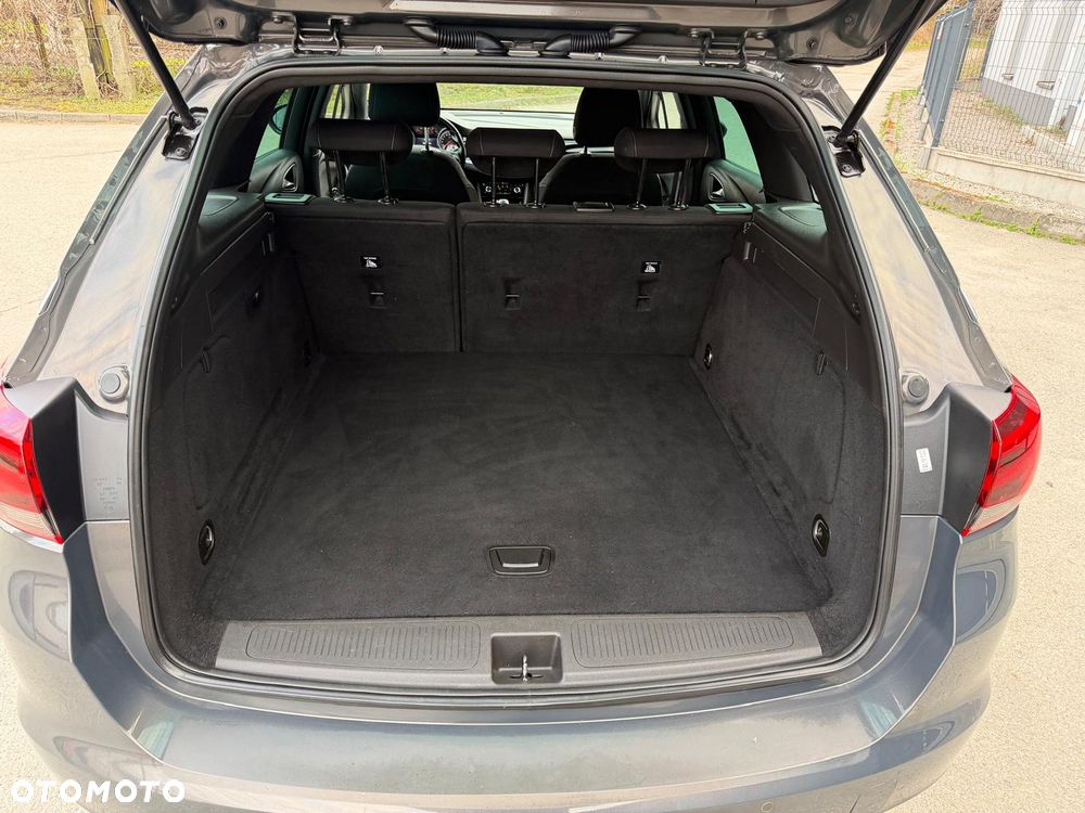 Opel Astra 1.6 BiTurbo D (CDTI) Start/Stop Business - 19