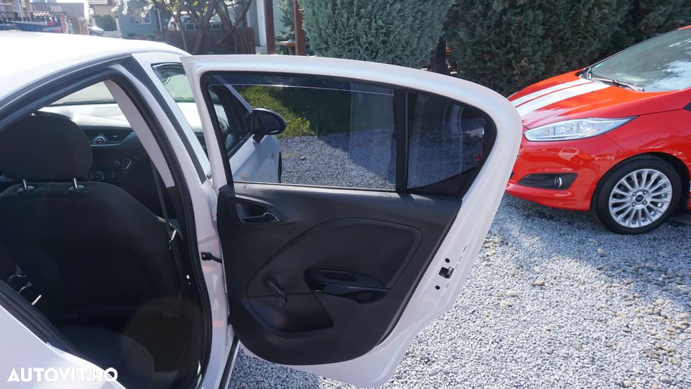 Opel Corsa 1.2 16V (ecoFLEX) Selection - 12