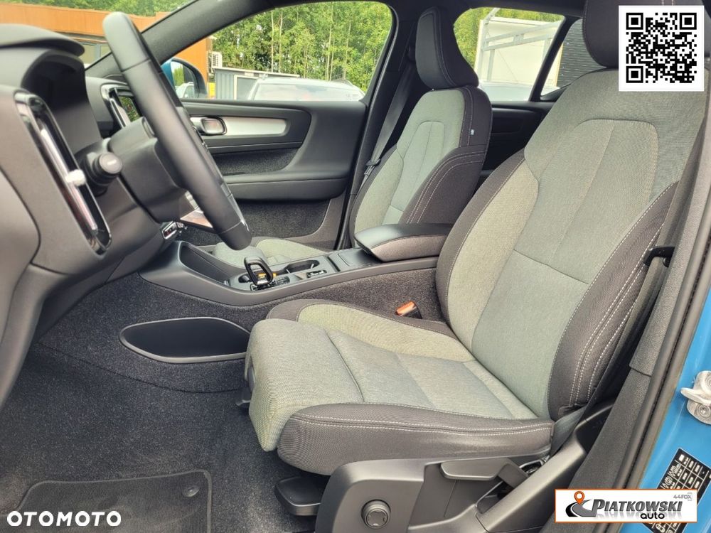 Volvo XC 40 B3 Core - 17