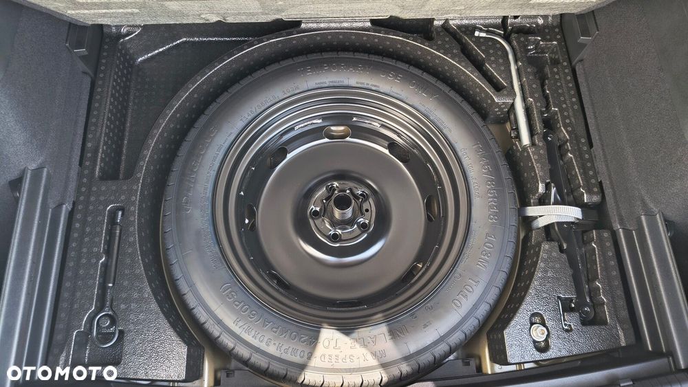 Volkswagen Tiguan - 39