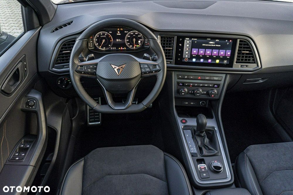 Cupra Ateca 1.5 TSI DSG - 21