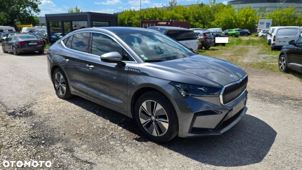 Skoda Enyaq - 2