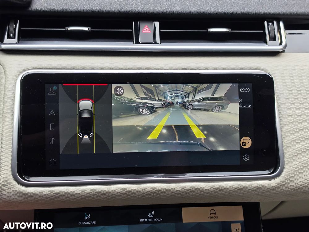 Land Rover Range Rover Velar 3.0 D300 MHEV Dynamic SE - 13