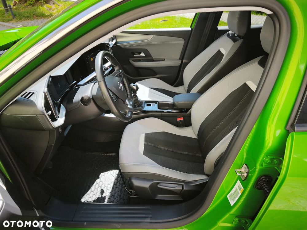 Opel Mokka 1.2 T Elegance S&S - 8