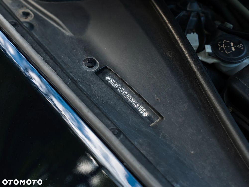 BMW Seria 5 - 40