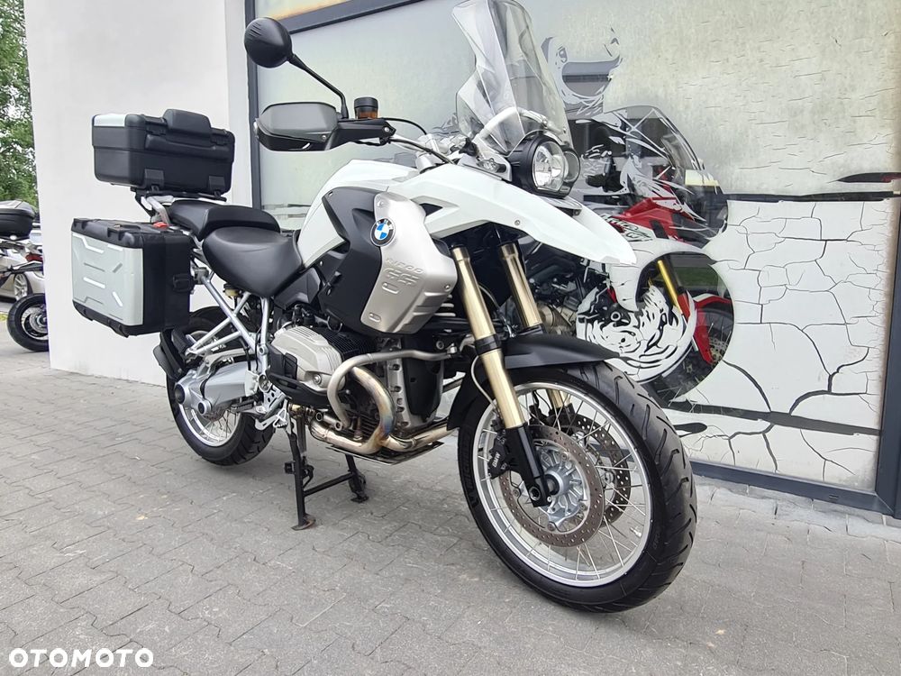 BMW GS - 2