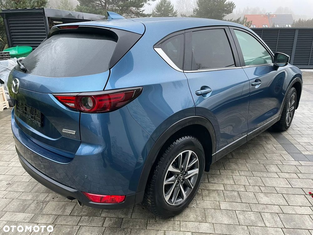 Mazda CX-5 - 3