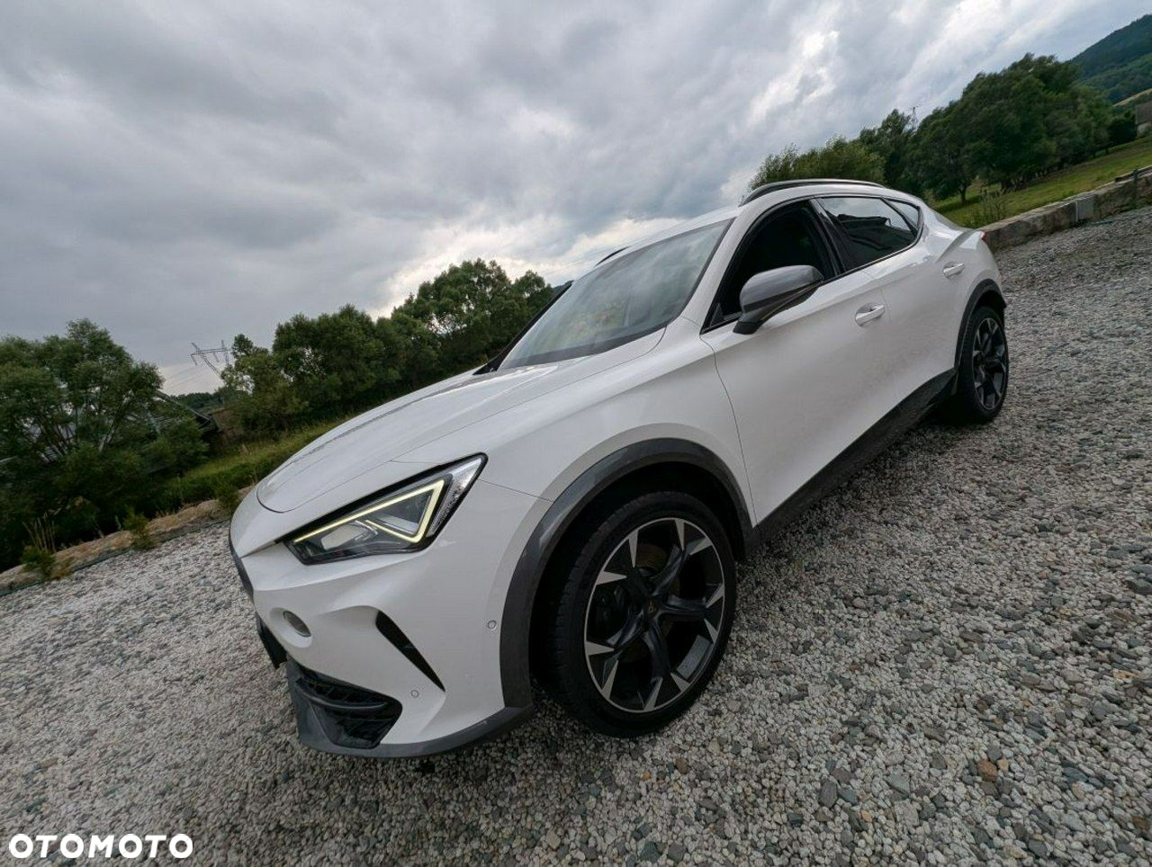 Cupra Formentor - 9