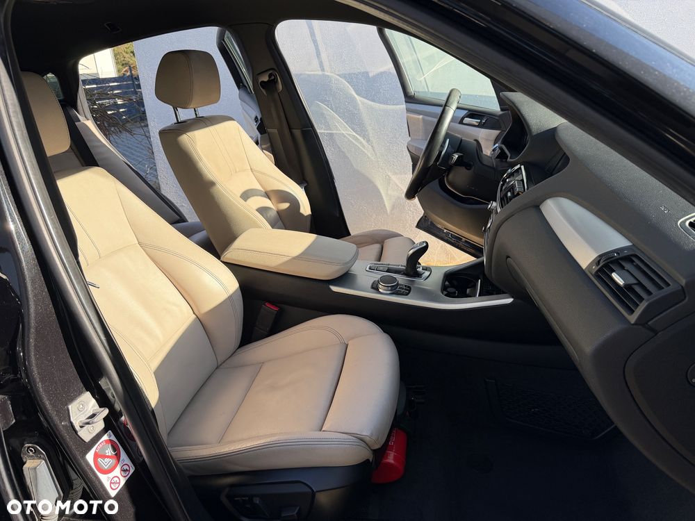 BMW X4 xDrive28i M Sport - 22