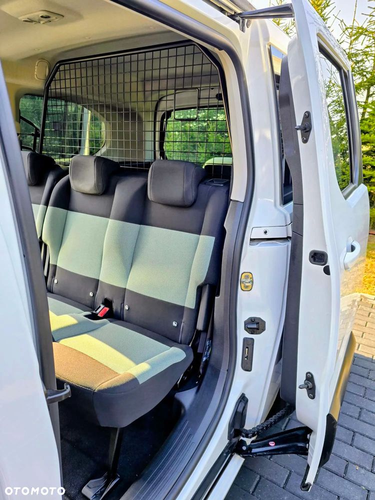 Citroën Berlingo - 15