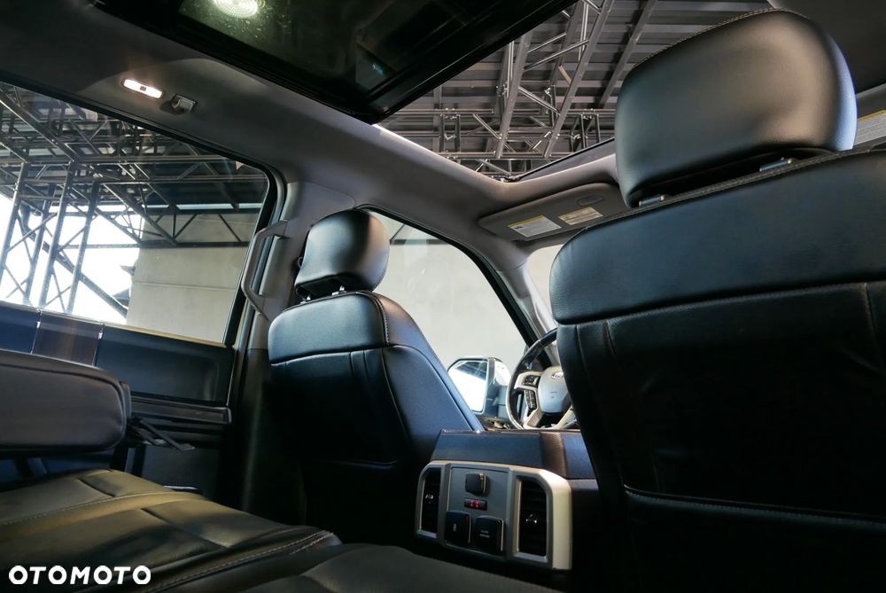 Ford F150 - 31