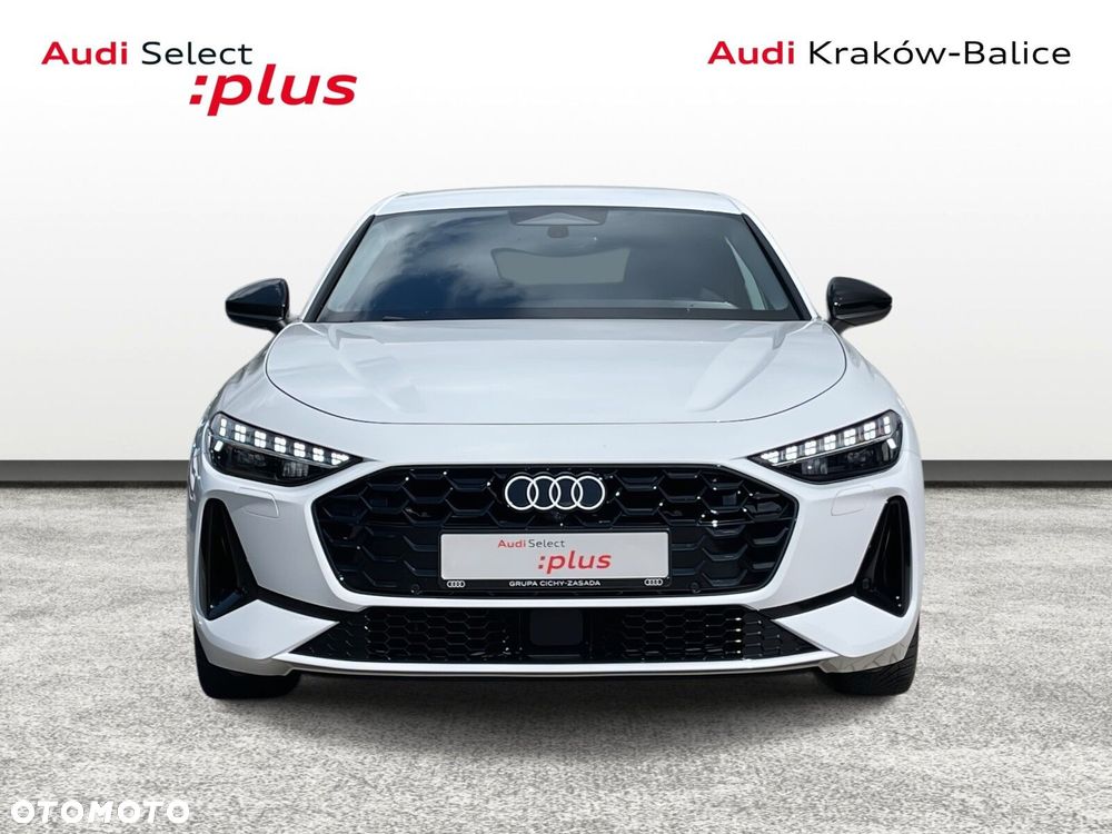 Audi A5 Limousine TFSI Quattro S tronic - 9