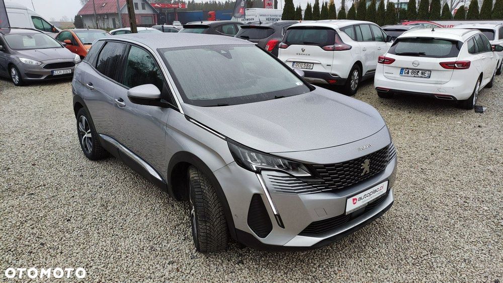 Peugeot 3008 - 15