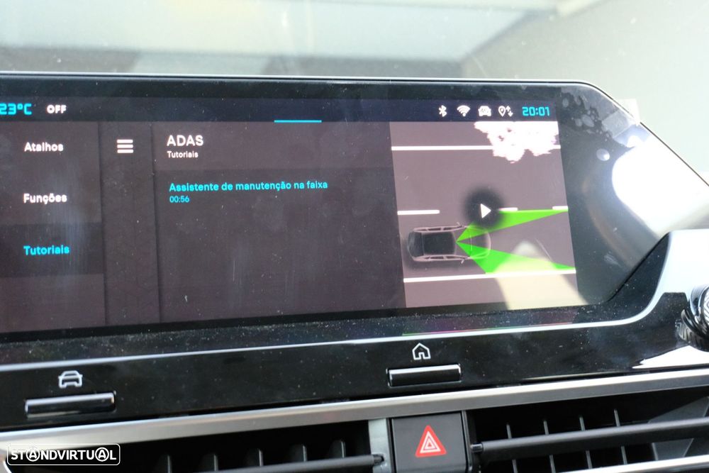 Citroën C4 1.2 PureTech Feel Pack EAT8 - 27