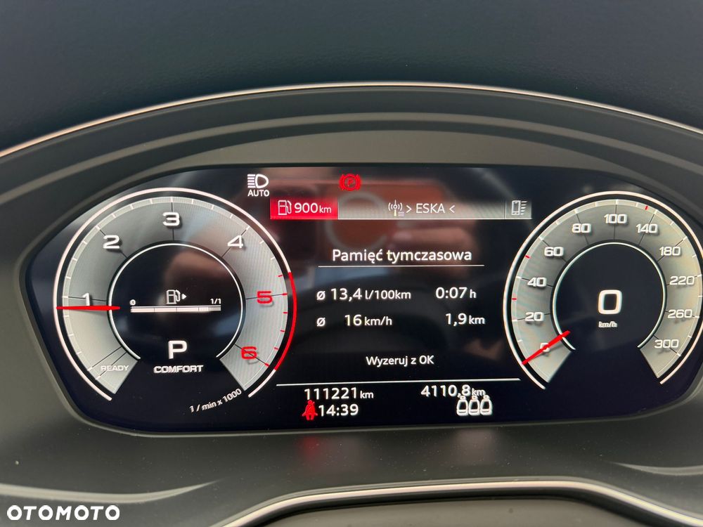 Audi Q5 Sportback 40 TDI mHEV Quattro S Line S tronic - 12