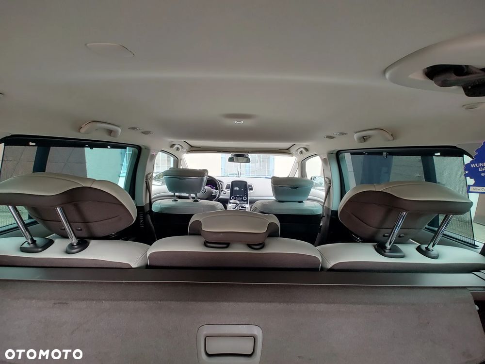 Renault Espace 1.6 dCi Energy Initiale Paris EDC - 12