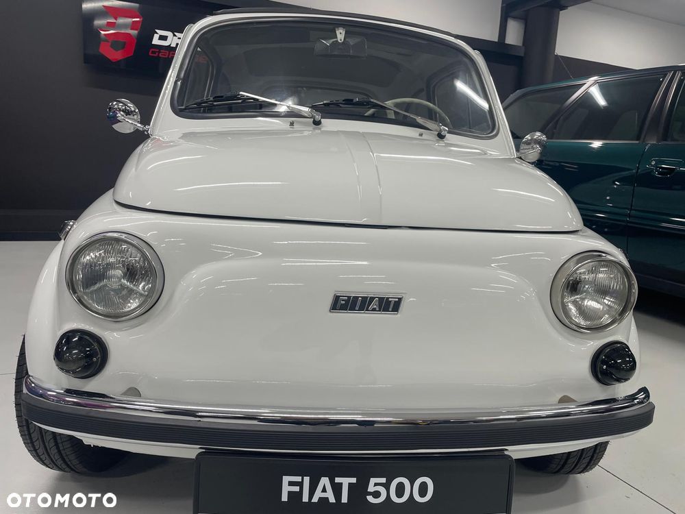 Fiat 500 - 10