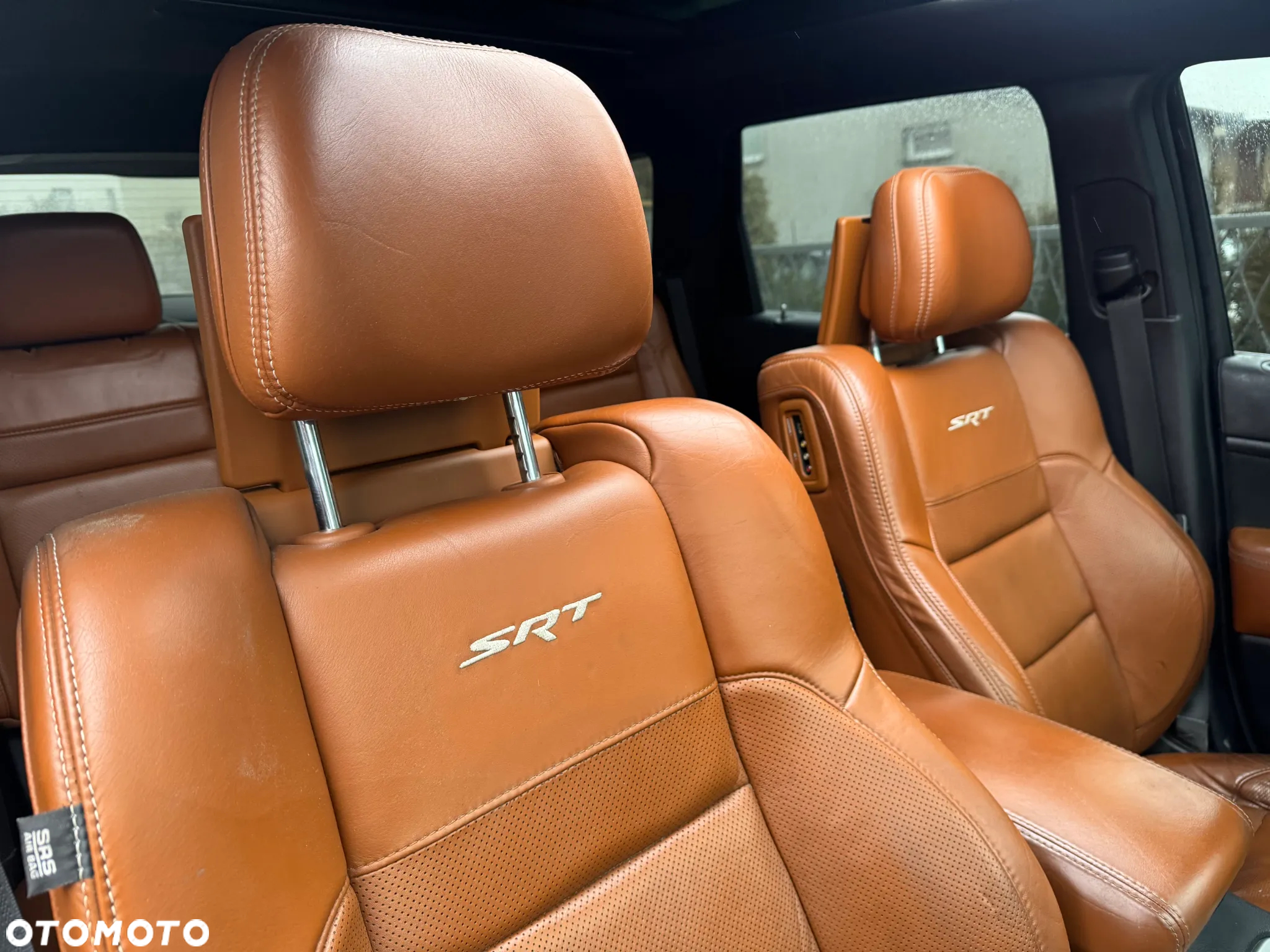 Jeep Grand Cherokee - 20