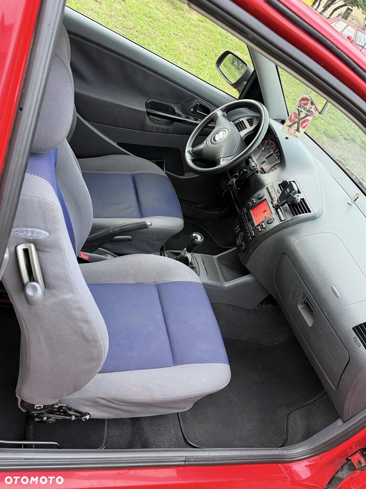 Seat Ibiza - 5