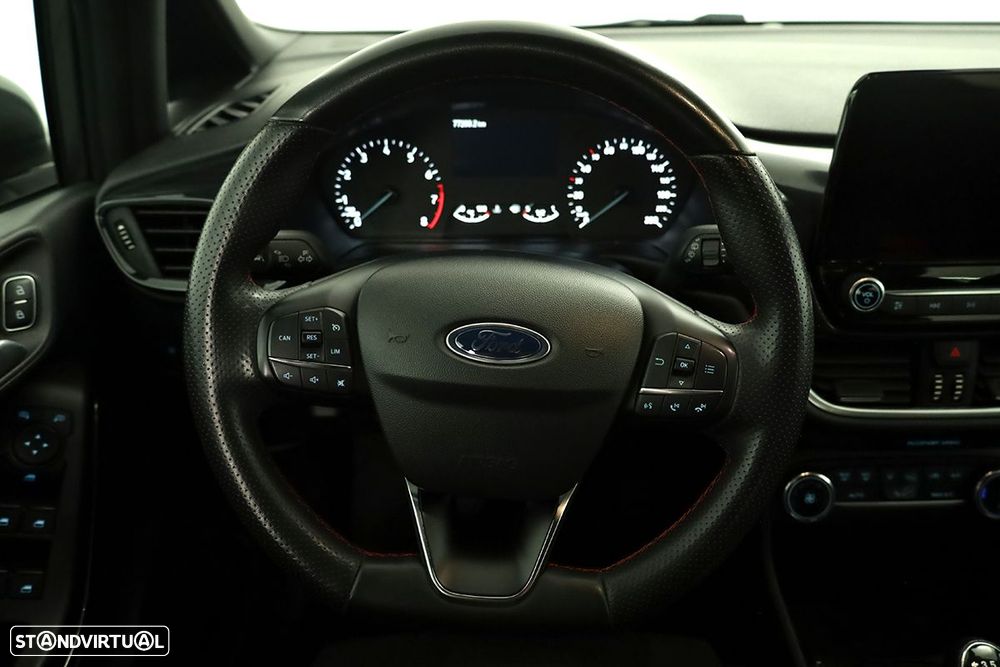 Ford Fiesta 1.0 EcoBoost ST-Line - 14
