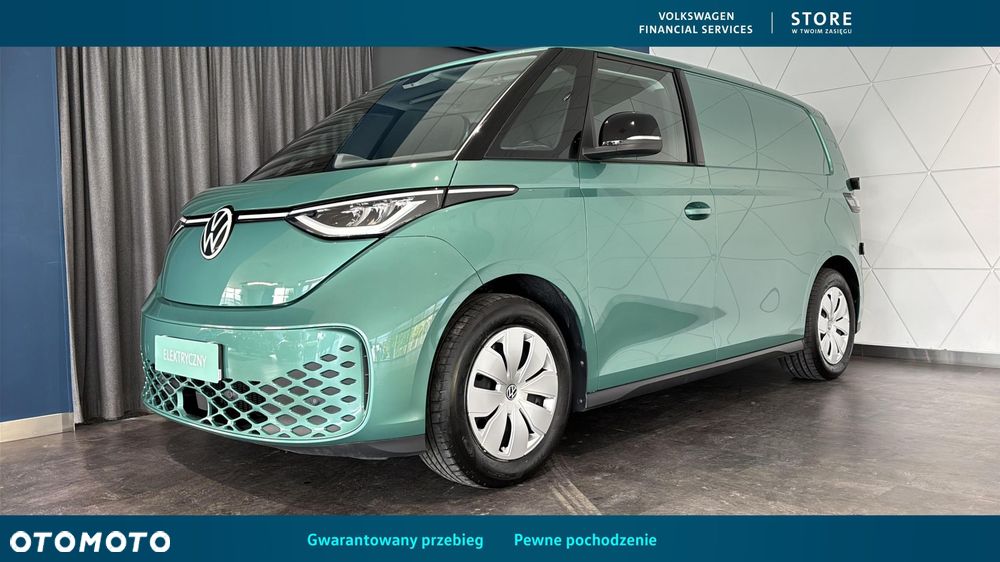 Volkswagen ID. Buzz - 2