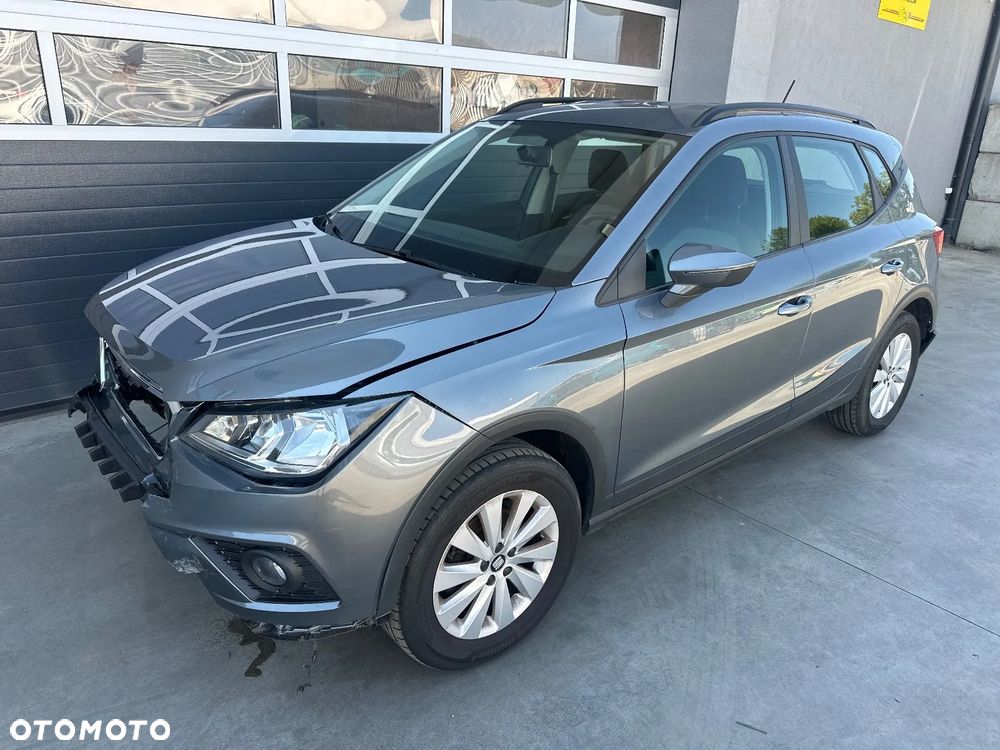 Seat Arona 1.0 TSI Style S&S - 2