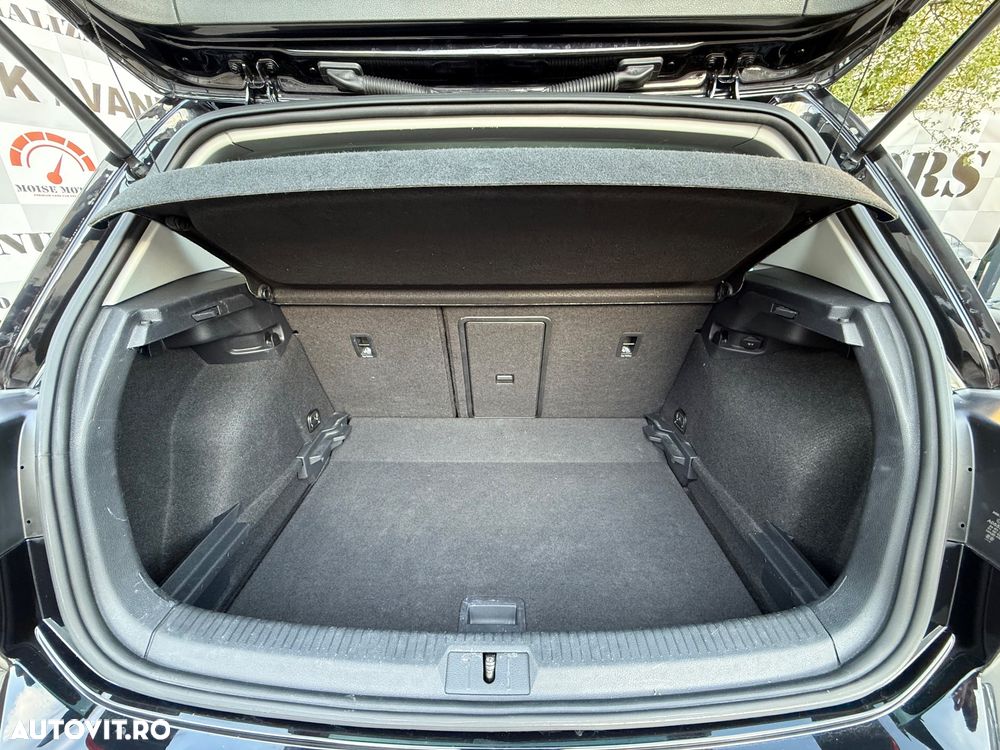 Volkswagen Golf 1.6 TDI (BlueMotion Technology) DSG Comfortline - 18