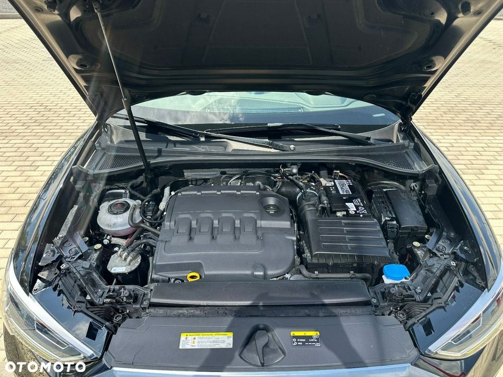 Audi Q3 35 TDI S tronic S line - 31