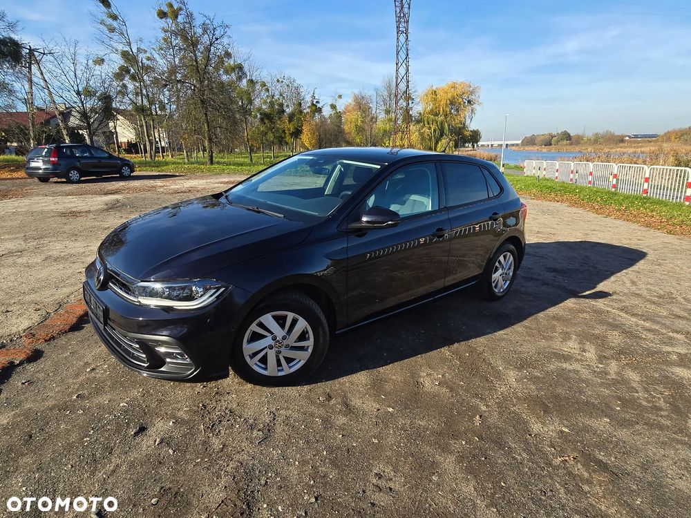 Volkswagen Polo 1.0 TSI DSG Highline - 6