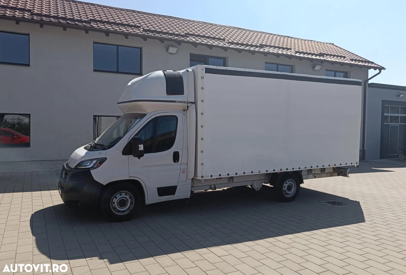 Fiat Ducato - 2