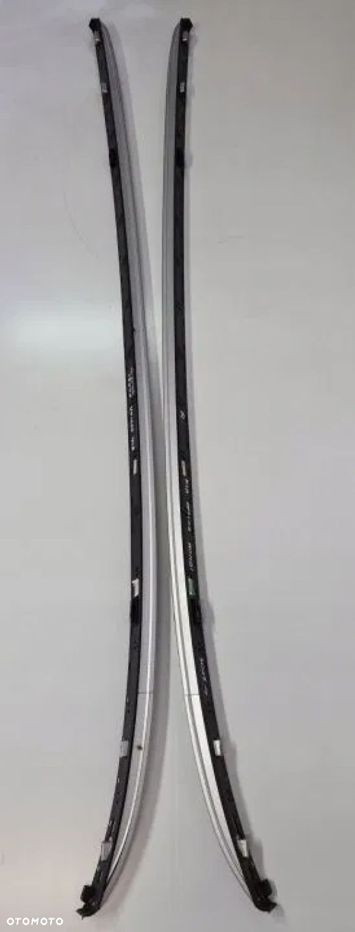 RELING DACHOWY LEWY PRAWY KIA OPTIMA IV KOMBI 17r - 3