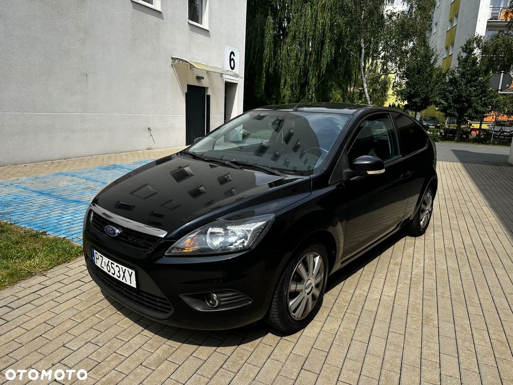 Ford Focus - 21