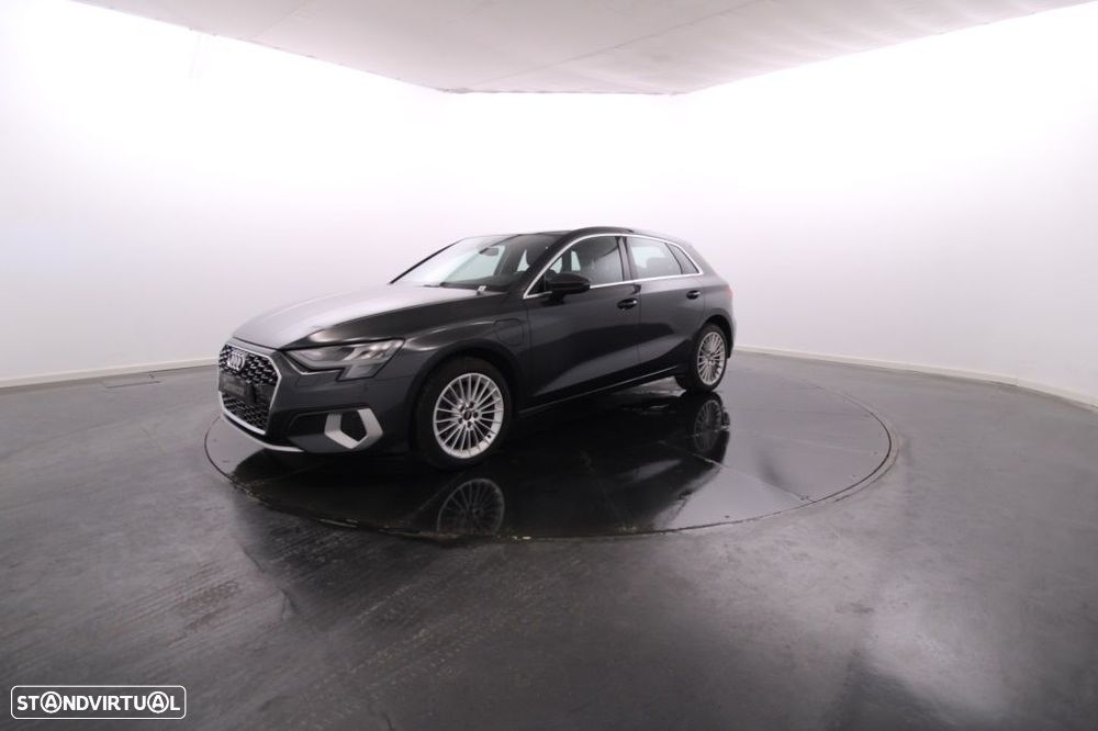 Audi A3 Sportback 40 TFSIe Advanced - 1