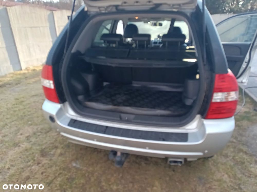 Kia Sportage - 13