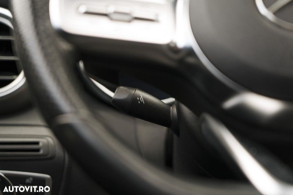 Mercedes-Benz GLC Coupe - 25